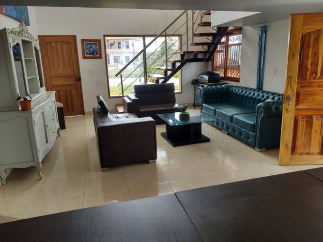 Finca en venta en La Industrial, Marinilla, 400 m² · foto 9 de 22