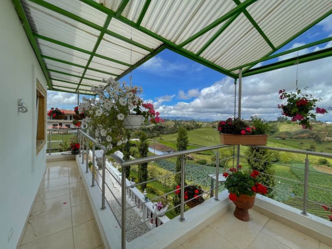 Finca en venta en La Industrial, Marinilla, 400 m² · foto 18 de 22