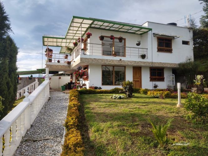 Finca en venta en La Industrial, Marinilla, 400 m² · foto 22 de 22