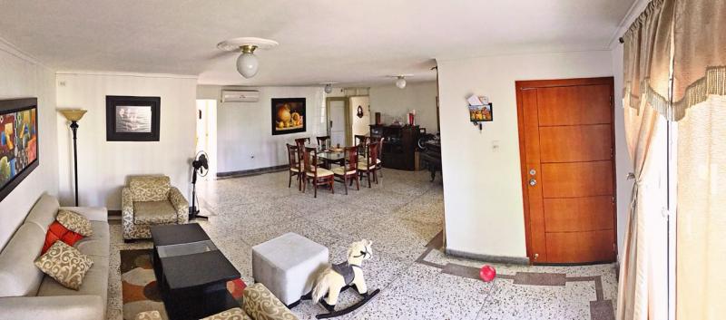 Casa en venta en Nuevo Horizonte, Barranquilla · foto 2 de 18