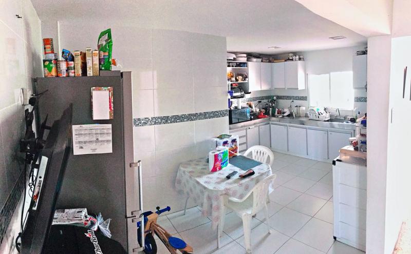 Casa en venta en Nuevo Horizonte, Barranquilla · foto 4 de 18