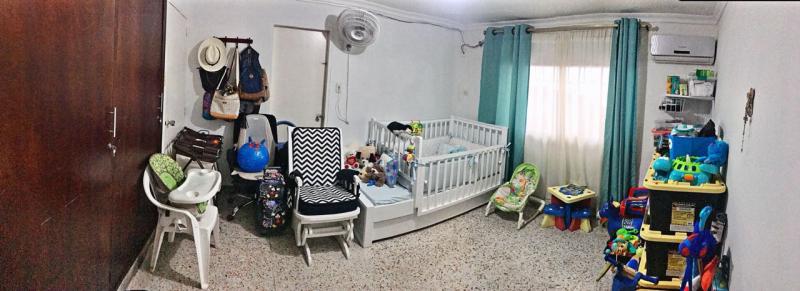 Casa en venta en Nuevo Horizonte, Barranquilla · foto 8 de 18