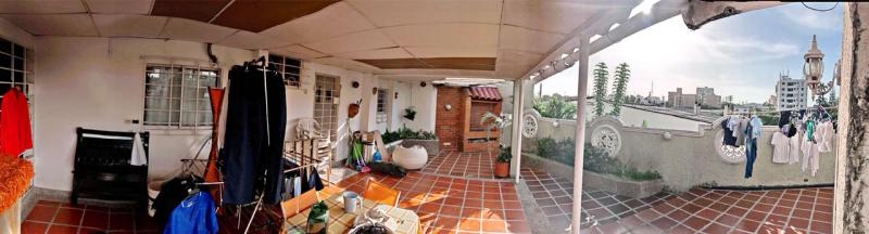 Casa en venta en Nuevo Horizonte, Barranquilla · foto 9 de 18