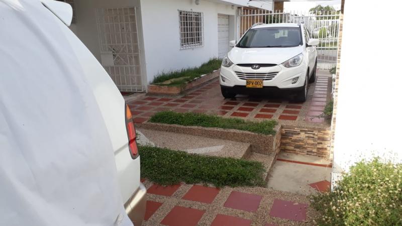 Casa en venta en Nuevo Horizonte, Barranquilla · foto 13 de 18