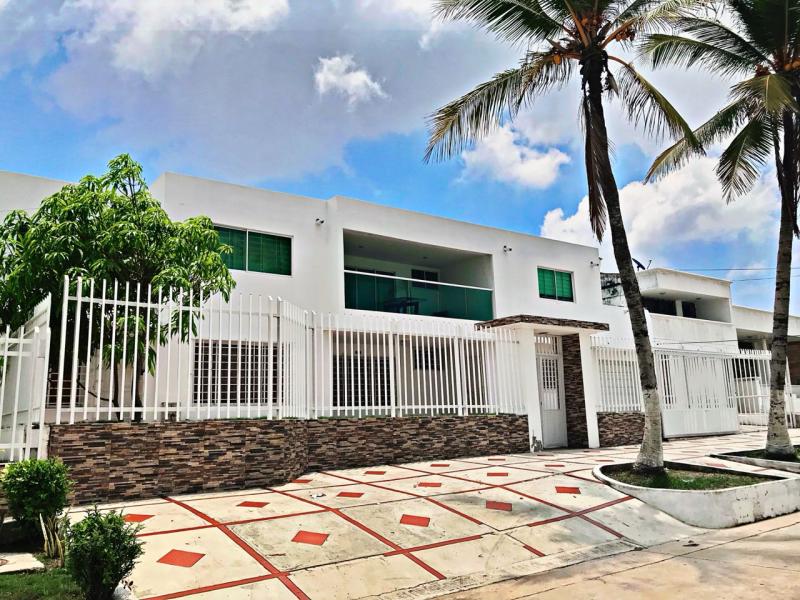 Casa en venta en Nuevo Horizonte, Barranquilla · foto 14 de 18