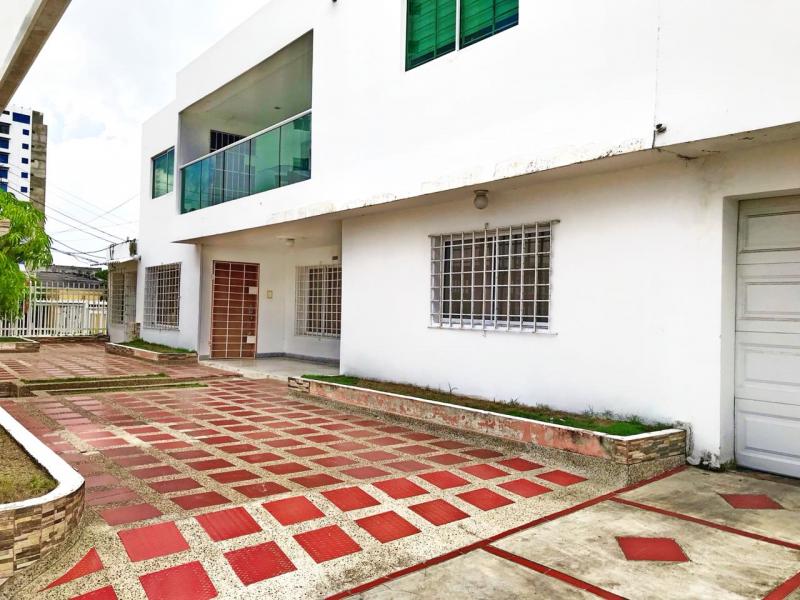 Casa en venta en Nuevo Horizonte, Barranquilla · foto 15 de 18