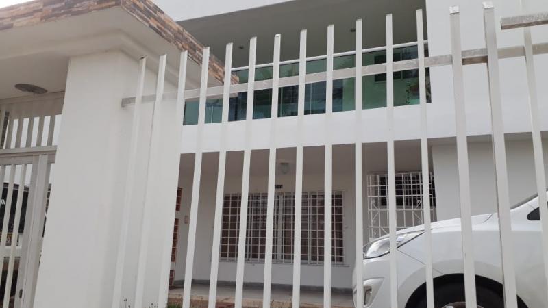 Casa en venta en Nuevo Horizonte, Barranquilla · foto 16 de 18