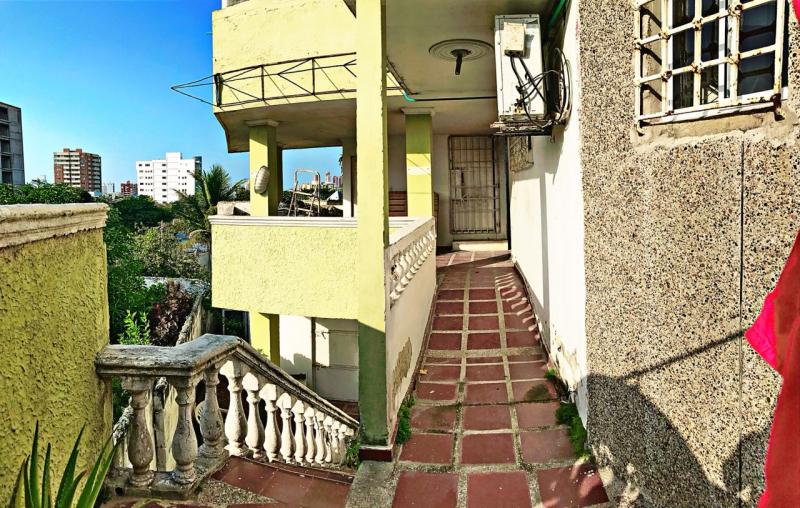 Casa en venta en Nuevo Horizonte, Barranquilla · foto 18 de 18