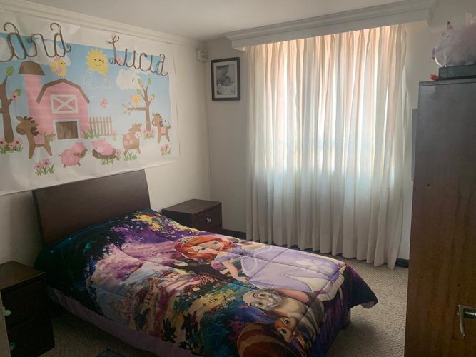 Casa de 4 alcobas en venta en Tunja, Tunja, 168 m² · foto 15 de 24