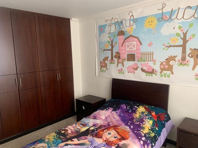Casa de 4 alcobas en venta en Tunja, Tunja, 168 m² · foto 16 de 24