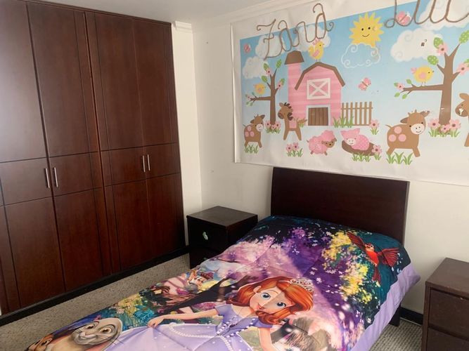 Casa de 4 alcobas en venta en Tunja, Tunja, 168 m² · foto 17 de 24