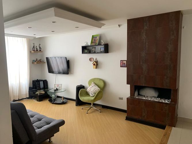 Casa de 4 alcobas en venta en Tunja, Tunja, 168 m² · foto 18 de 24
