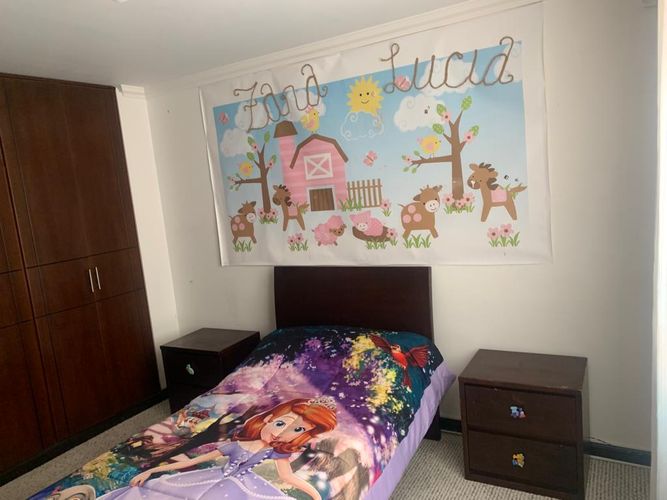 Casa de 4 alcobas en venta en Tunja, Tunja, 168 m² · foto 20 de 24