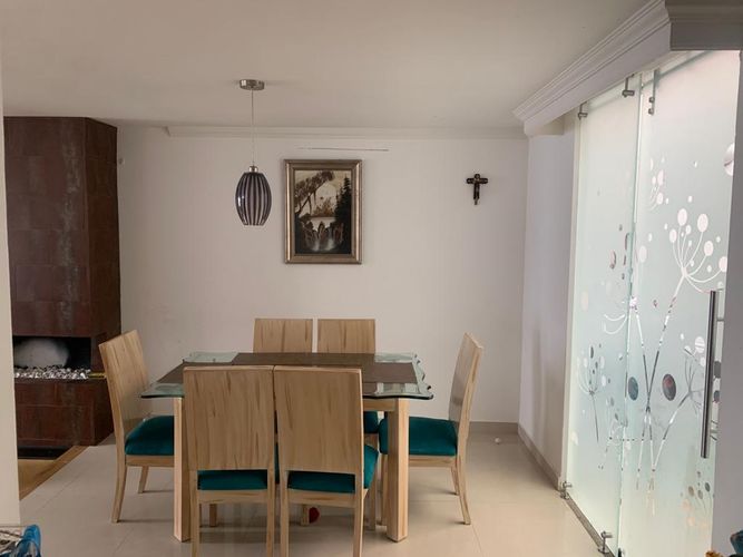 Casa de 4 alcobas en venta en Tunja, Tunja, 168 m² · foto 21 de 24