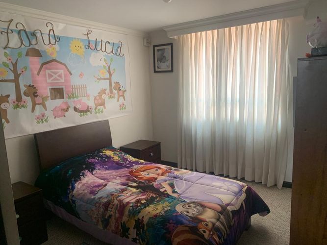 Casa de 4 alcobas en venta en Tunja, Tunja, 168 m² · foto 22 de 24