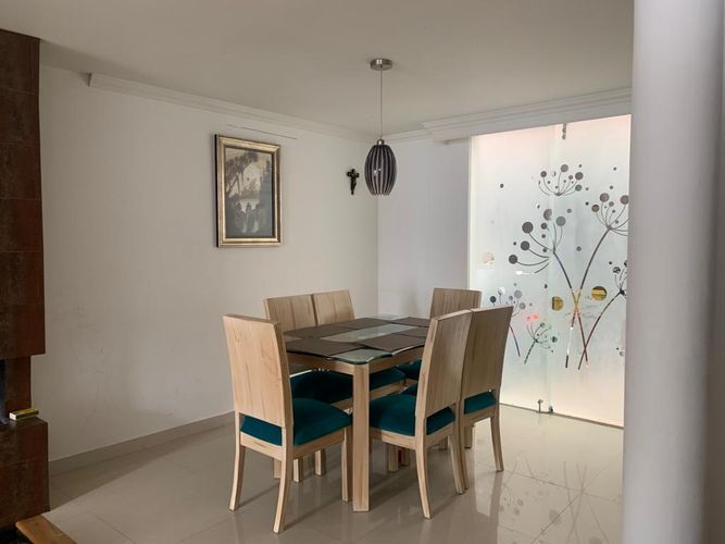 Casa de 4 alcobas en venta en Tunja, Tunja, 168 m² · foto 23 de 24