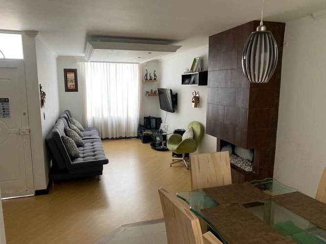Casa de 4 alcobas en venta en Tunja, Tunja, 168 m² · foto 24 de 24
