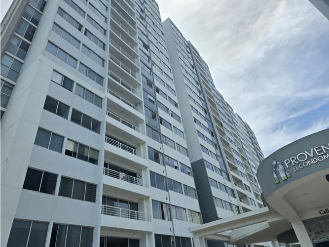 Apartamento de 3 alcobas en venta en Granjas De Provenza, Bucaramanga, 89 m² · foto 2 de 16