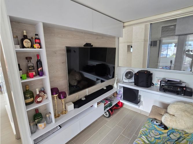 Apartamento de 3 alcobas en venta en Granjas De Provenza, Bucaramanga, 89 m² · foto 3 de 16