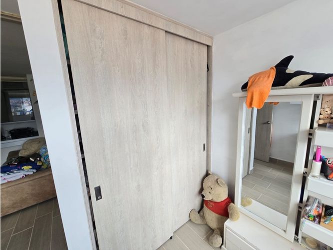 Apartamento de 3 alcobas en venta en Granjas De Provenza, Bucaramanga, 89 m² · foto 10 de 16