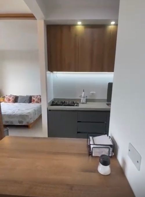 Apartaestudio en venta en La Flora, Cali, 45 m² · foto 6 de 19