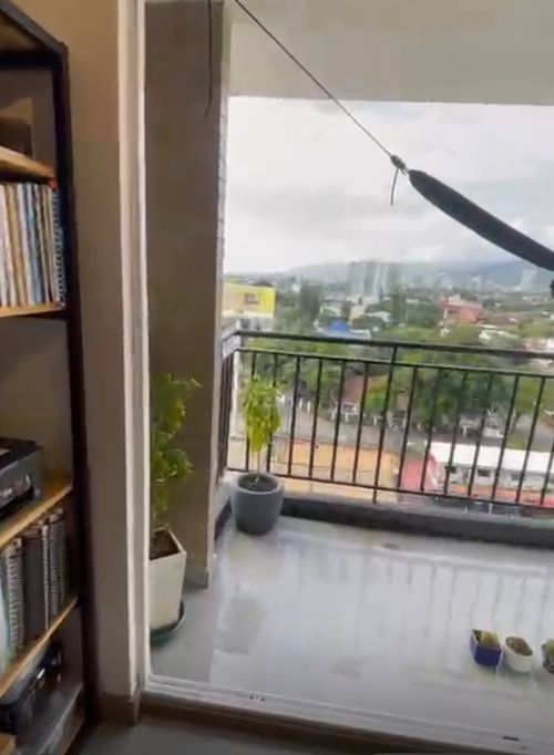 Apartaestudio en venta en La Flora, Cali, 45 m² · foto 13 de 19