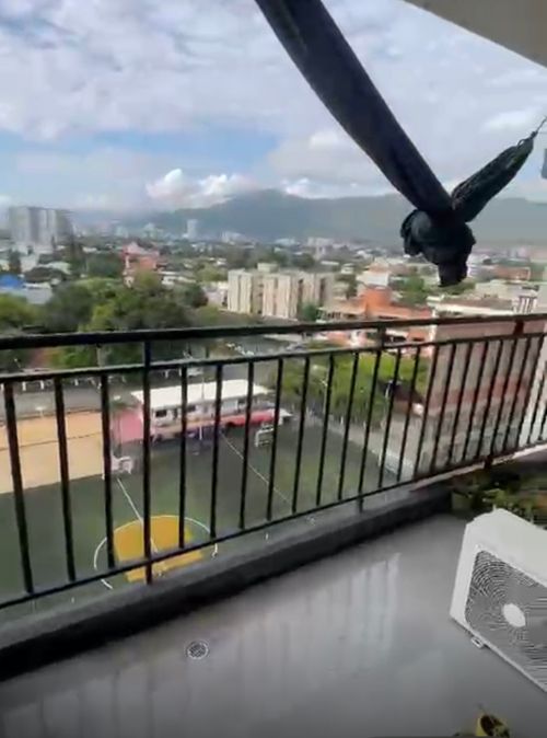 Apartaestudio en venta en La Flora, Cali, 45 m² · foto 7 de 19