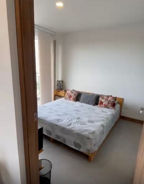 Apartaestudio en venta en La Flora, Cali, 45 m² · foto 10 de 19