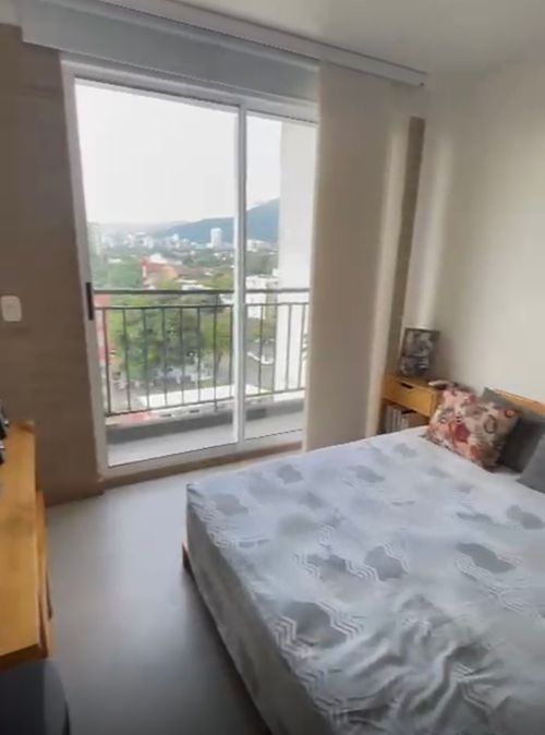 Apartaestudio en venta en La Flora, Cali, 45 m² · foto 11 de 19