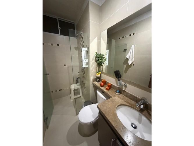 Apartamento de 3 alcobas en venta en Galvisia, Floridablanca, 98 m² · foto 14 de 21