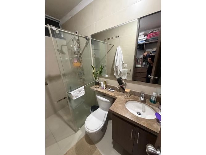 Apartamento de 3 alcobas en venta en Galvisia, Floridablanca, 98 m² · foto 15 de 21