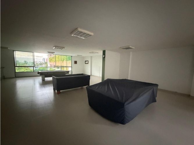 Apartamento de 3 alcobas en venta en Galvisia, Floridablanca, 98 m² · foto 18 de 21