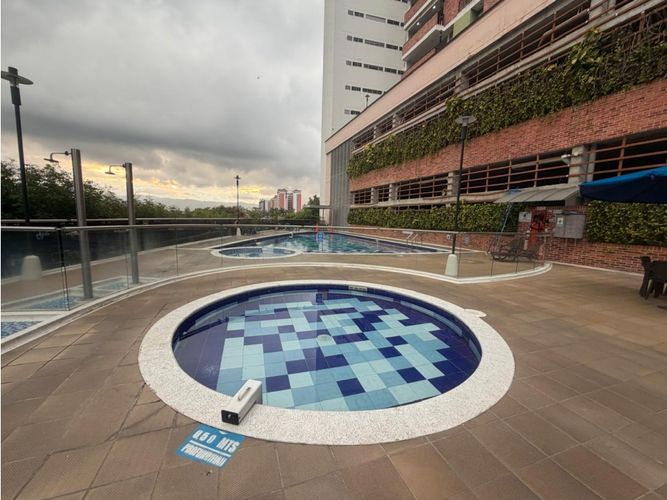 Apartamento de 3 alcobas en venta en Galvisia, Floridablanca, 98 m² · foto 21 de 21