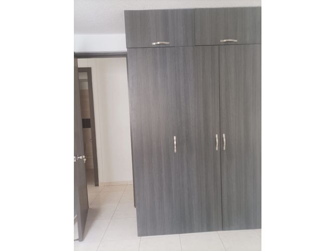 Apartamento de 3 alcobas en venta en Quintas Del Campestre, Girón, 56 m² · foto 11 de 20