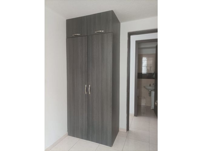 Apartamento de 3 alcobas en venta en Quintas Del Campestre, Girón, 56 m² · foto 13 de 20