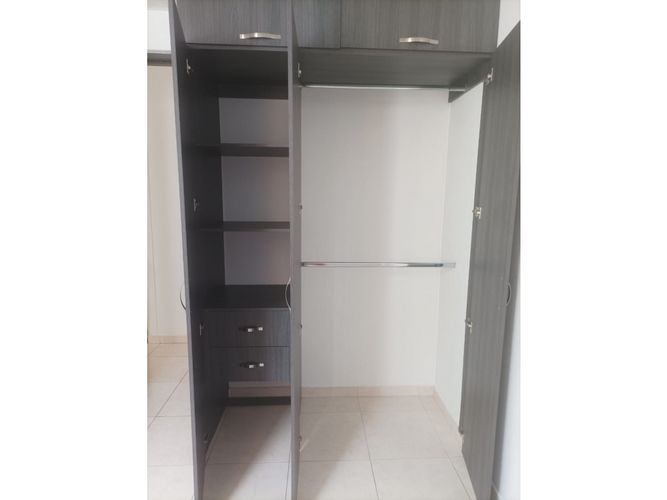 Apartamento de 3 alcobas en venta en Quintas Del Campestre, Girón, 56 m² · foto 15 de 20