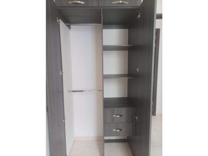 Apartamento de 3 alcobas en venta en Quintas Del Campestre, Girón, 56 m² · foto 16 de 20