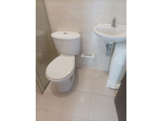 Apartamento de 3 alcobas en venta en Quintas Del Campestre, Girón, 56 m² · foto 20 de 20