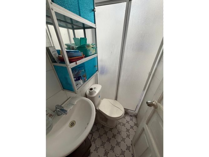 Casa de 8 alcobas en venta en Pablo Vi, Bucaramanga, 220 m² · foto 14 de 18