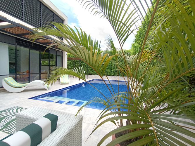 Casa de 4 alcobas en venta en Ricaurte, Ricaurte, 183 m² · foto 15 de 24