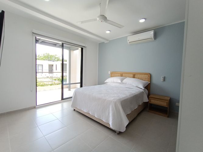 Casa de 4 alcobas en venta en Ricaurte, Ricaurte, 183 m² · foto 18 de 24