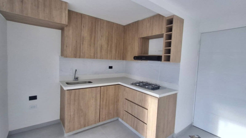 1BR Apartment in El porvenir (52 m²) - 3