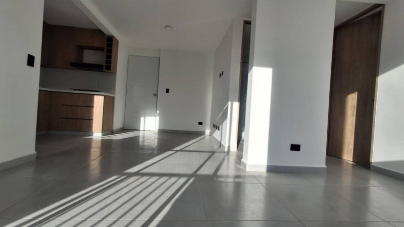 1BR Apartment in El porvenir (52 m²) - 4