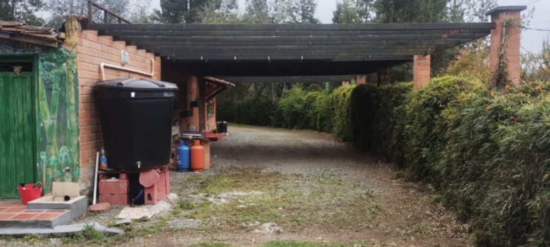 Finca en venta en Santa Elena, Medellín, 200 m² · foto 11 de 15