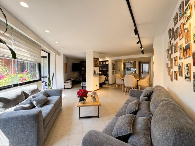 Apartamento de 3 alcobas en venta en Cabecera Del Llano, Bucaramanga, 124 m² · foto 6 de 23