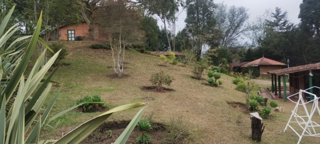 Finca en venta en Santa Elena, Medellín, 200 m² · foto 12 de 15