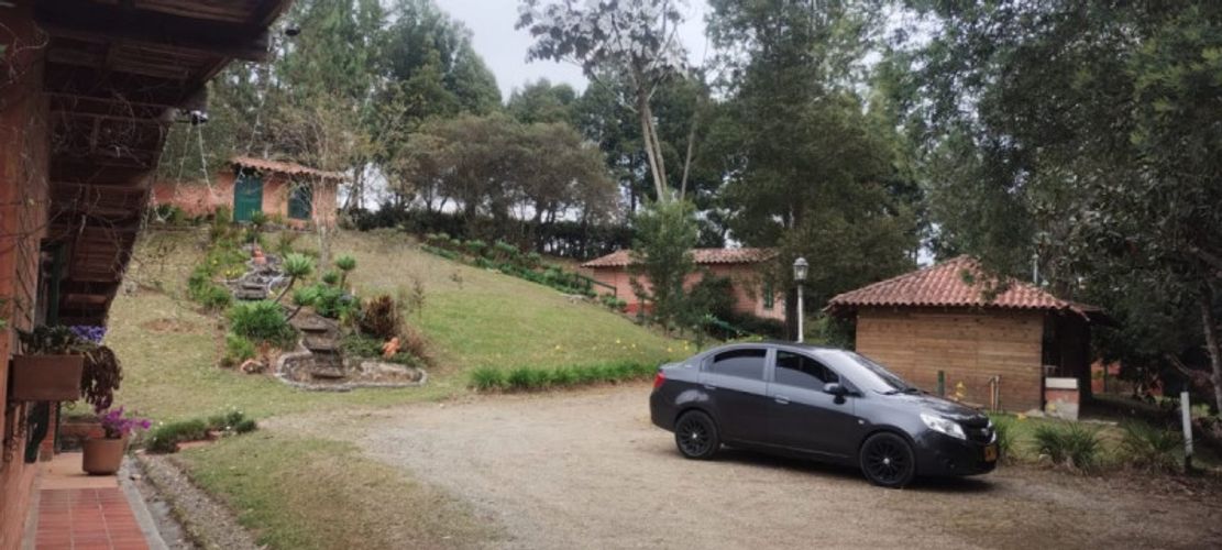 Finca en venta en Santa Elena, Medellín, 200 m² · foto 13 de 15