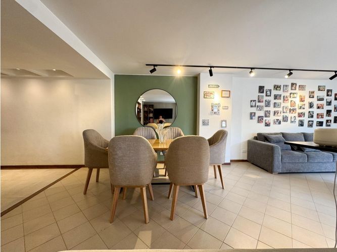 Apartamento de 3 alcobas en venta en Cabecera Del Llano, Bucaramanga, 124 m² · foto 9 de 23