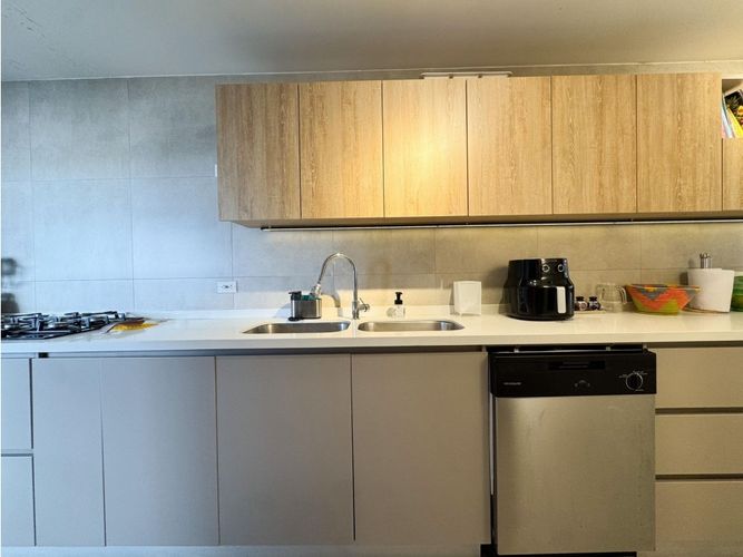 Apartamento de 3 alcobas en venta en Cabecera Del Llano, Bucaramanga, 124 m² · foto 13 de 23