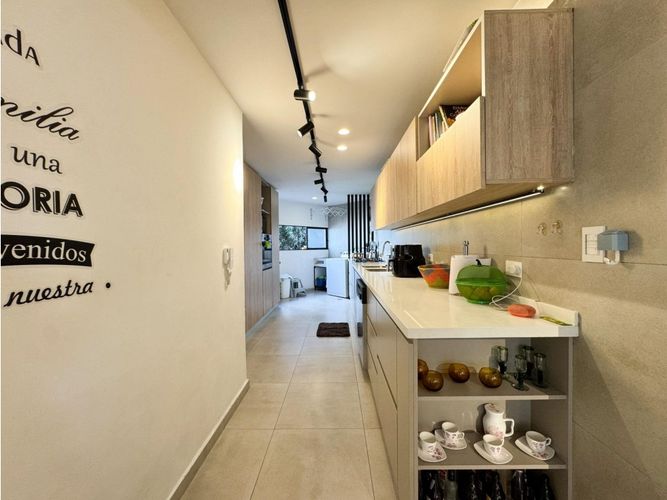 Apartamento de 3 alcobas en venta en Cabecera Del Llano, Bucaramanga, 124 m² · foto 14 de 23
